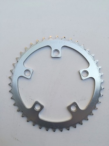 Vintage pédalier crankset - pédalier,