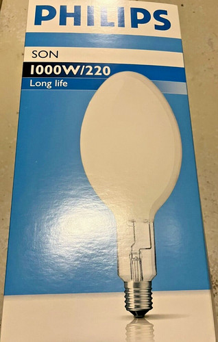 Philips lampe décharge - lampe, à