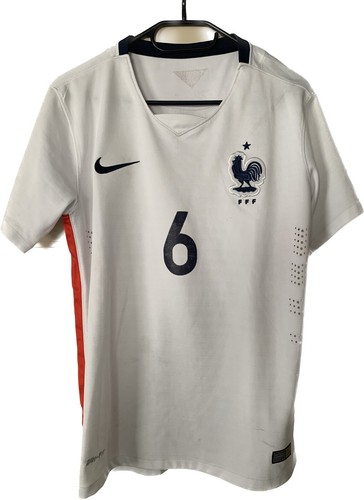 Maillot yohan cabaye equipe - yohan, de
