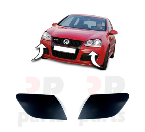Pour golf mk5 gti - vw, 03-09