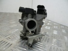 Corps d'Injection YAMAHA 50