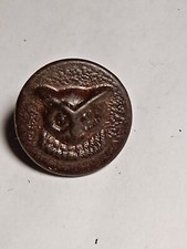  Bouton Chasse Vénérie Gj et