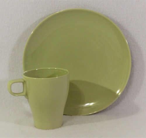 Ikea dinnerware fargrik lime - fargrik,