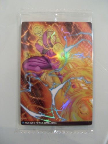 Carte dragon ball itajaga - carte,