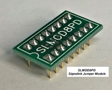 SIGNALINK SLMOD8PD Plug/Play