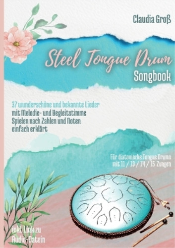 steel drum