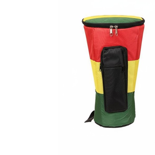 Sac dos pour djembé - sac, à