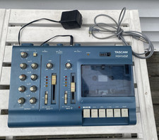 Tascam mini studio porta - tascam,