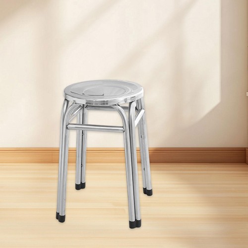 Tabouret bar empilable en - bar,