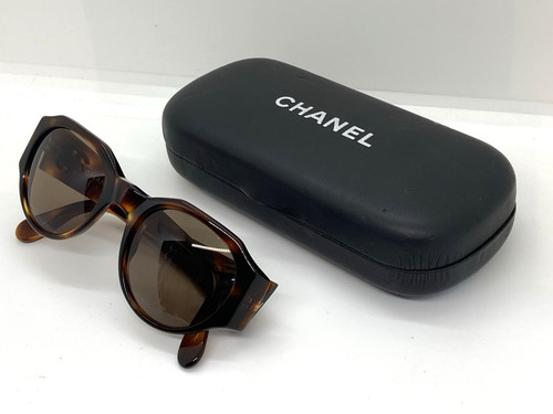 Lunettes soleil chanel - lunettes,