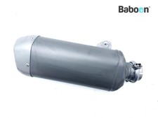 Silencieux d'échappement