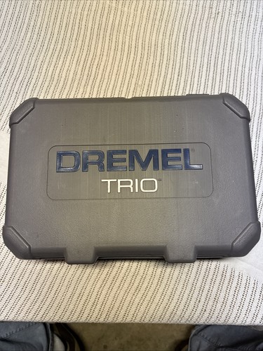 Dremel trio model 6800 - trio,