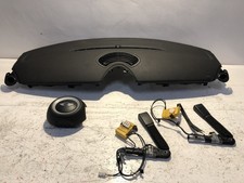 Kit Airbag Complet Pour Mini