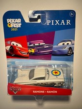 Voiture Cars Disney Pixar