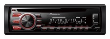 Pioneer DEH-09BT - Autoradio