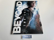 Livre Artbook - Beyond Two