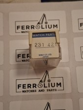 SEIKO 231421 231-421