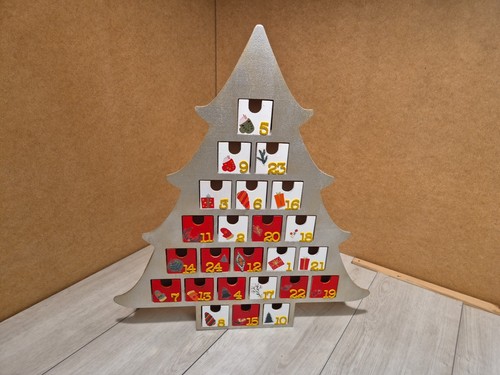 Calendrier avent en - l'avent,