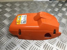 capot moteur pour tronçonneuse husqvarna  350