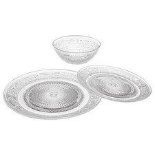 Service de Table 18 Pièces