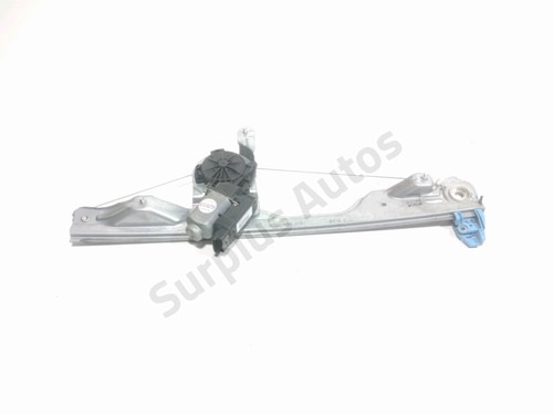 Leve vitre electrique avant - leve-vitre,
