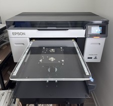 Epson Sure Color F2270 DTG /