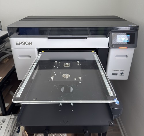 Epson sure color f2270 - sure,