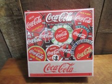 SEALED Majestic Coca-Cola