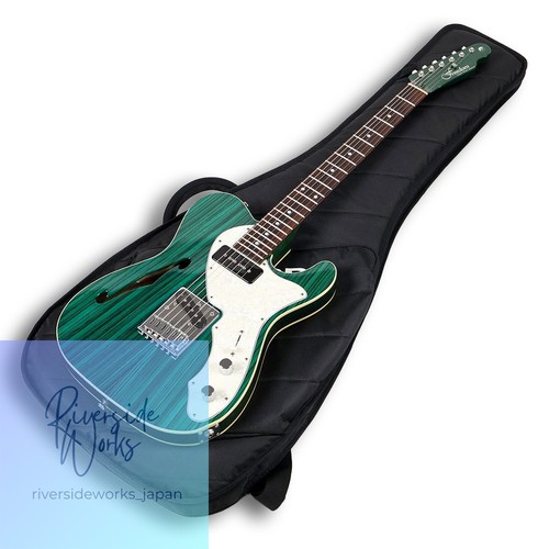 Freedom custom guitar - custom,