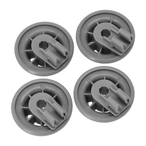 Roues pour panier - roues,