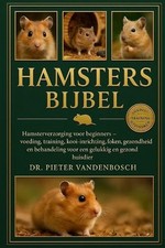 Hamsters Bijbel