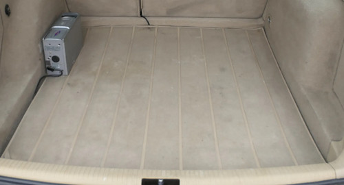 Golf variant tapis - 4, combiné