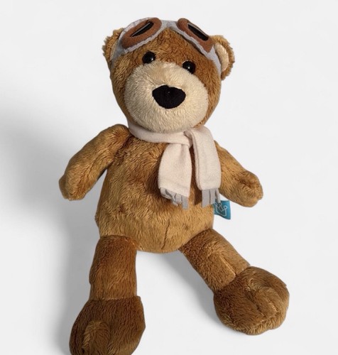The manhattan plush - plush, bear