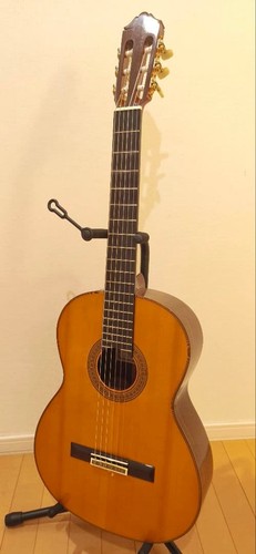 Guitare classique yamaha 11 - yamaha, gc-11