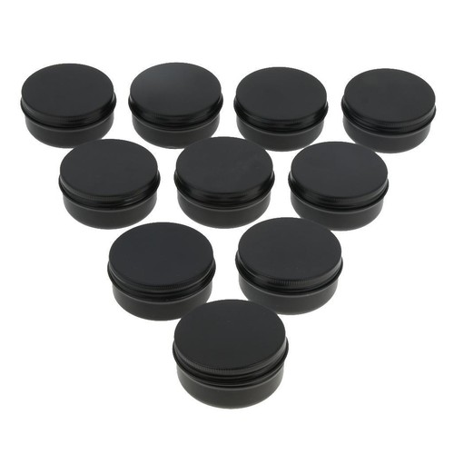 Lot bocaux en - 10,