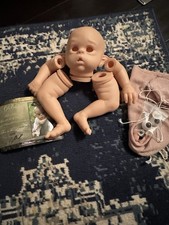 SOLD OUT OPHELIA - 16” DoLL
