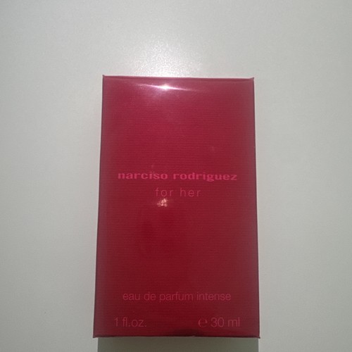 Narciso rodriguez for her edp - her,