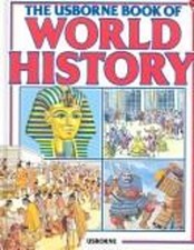 Livre D'Histoire Du Monde