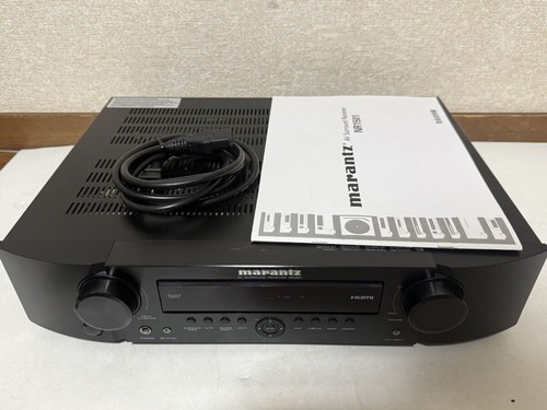 Amplificateur marantz - av,