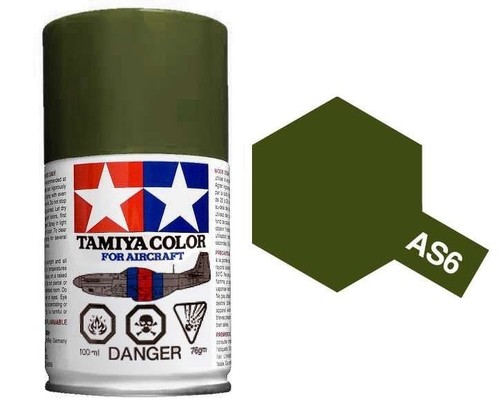 Peinture bombe vert - peinture, olive