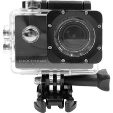 Goxtreme enduro black - goxtreme,