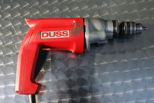 Perceuse percussion duss sb - perceuse, à