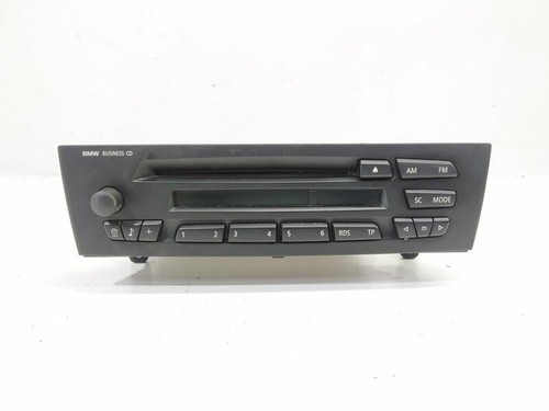 6975015 autoradio bmw - serie, 3