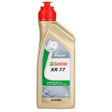 HUILE CASTROL moto 2 temps