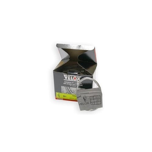 Cable frein velo galva - , route