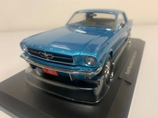 Norev Ford Mustang Coupe 1965