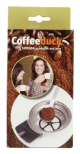 Coffeeduck Filtre Machine À Café Philips Senseo Quadrante HD7860 Et Lait HD7850