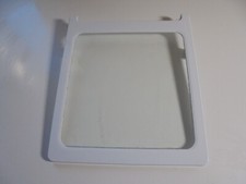 Clayette en verre frigo