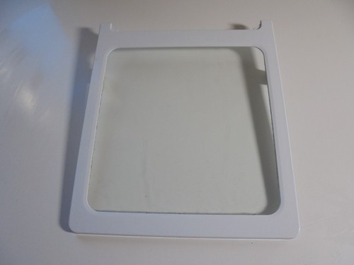 Clayette verre frigo - en,
