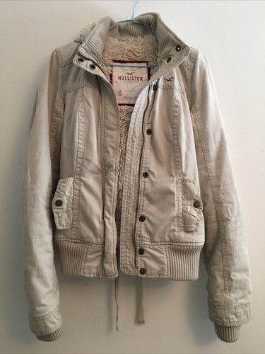 Women hollister parka - women's,